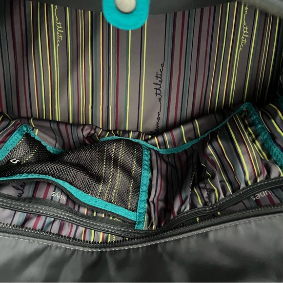 EUC-Lululemon Everywhere Duffel Bag - Picture 2 of 5